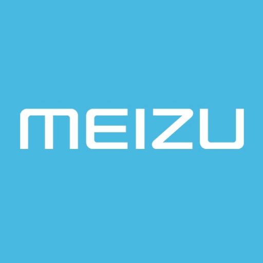 Meizu Logo